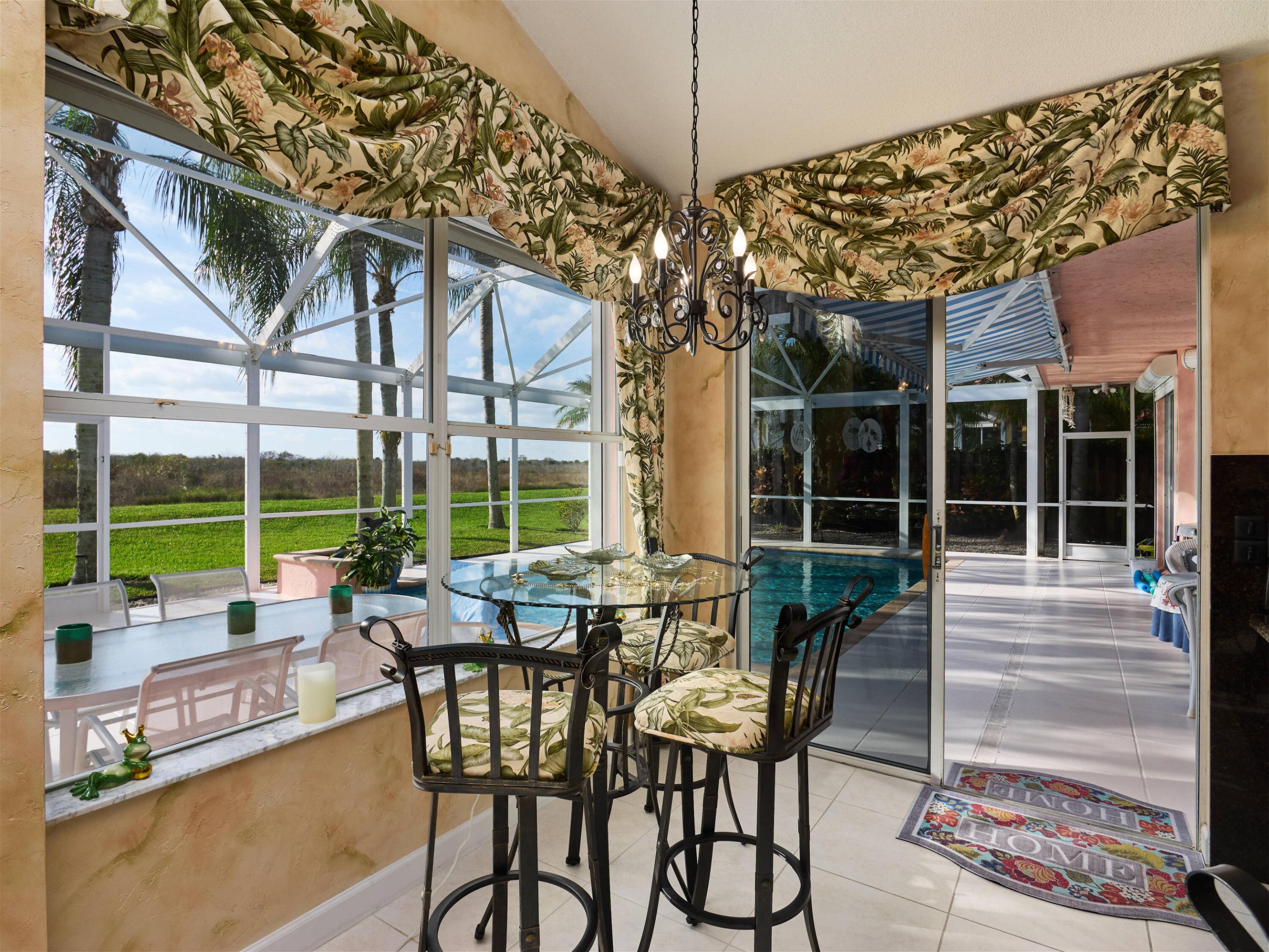 The Island at PGA National - Residential