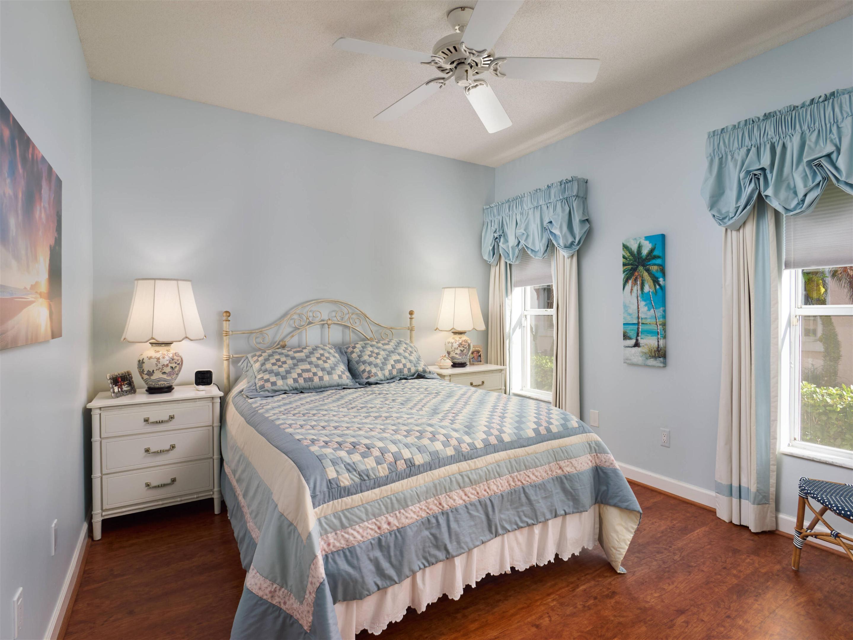 The Island at PGA National - Residential