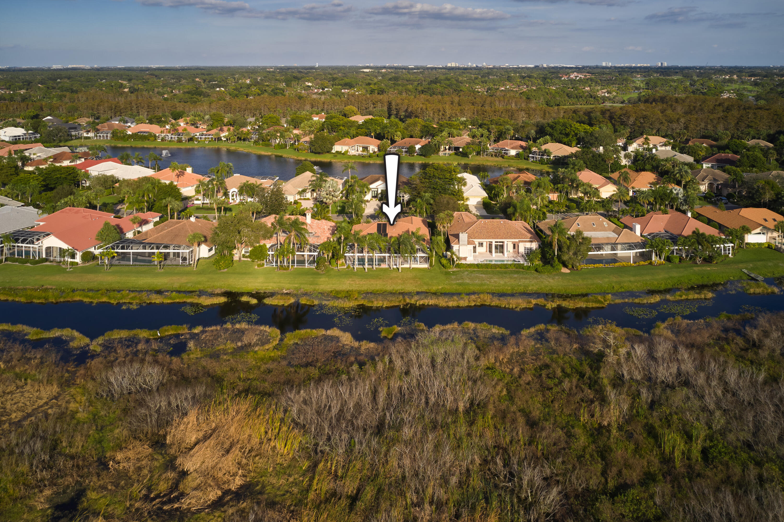 The Island at PGA National - Residential