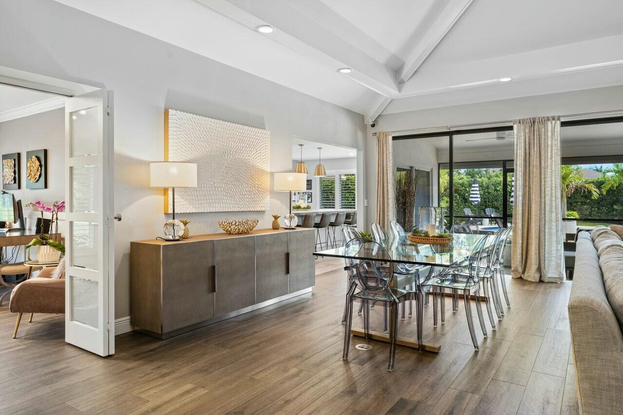 Seagate Country Club - Residential