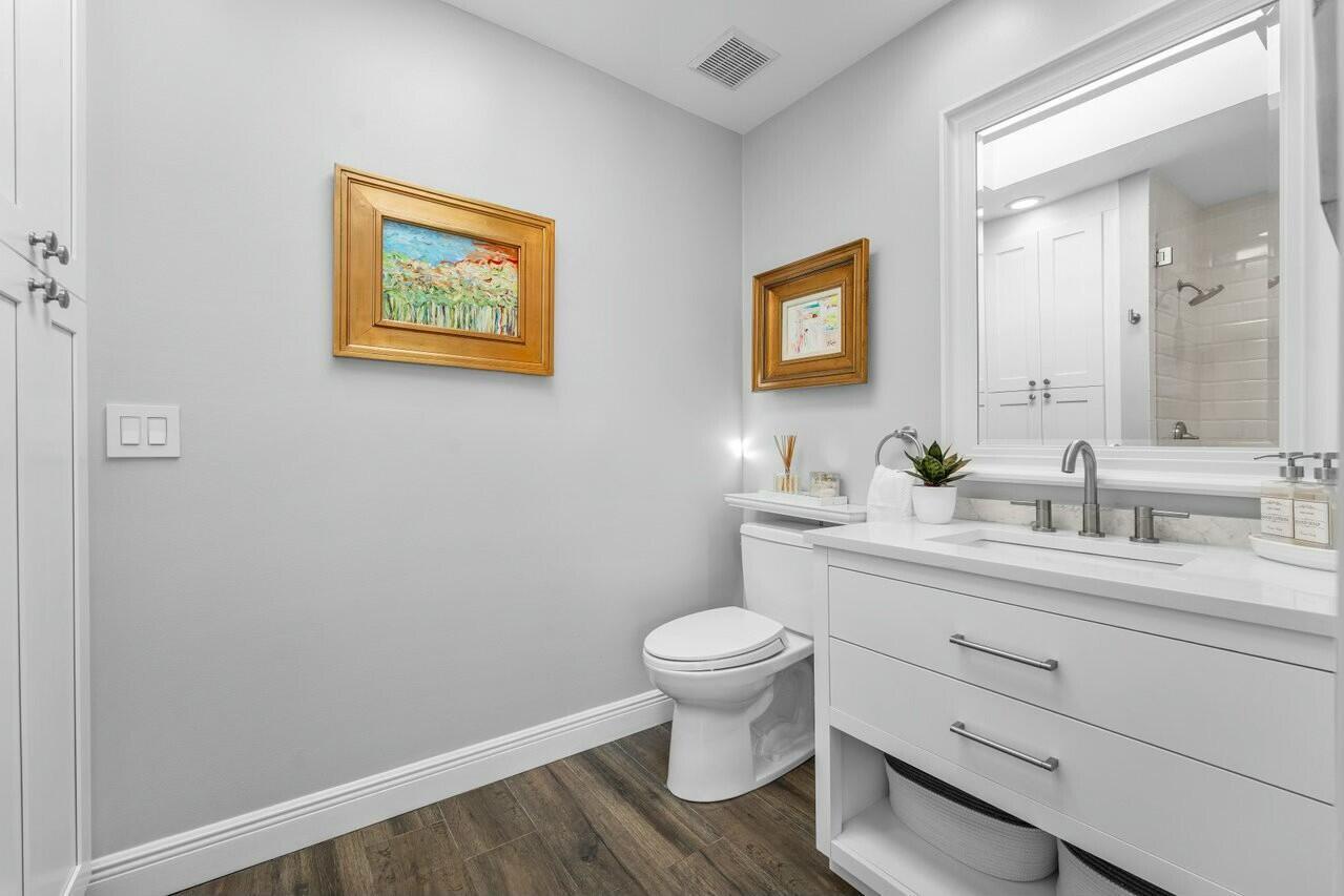 Seagate Country Club - Residential