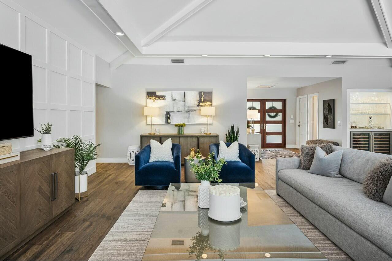 Seagate Country Club - Residential