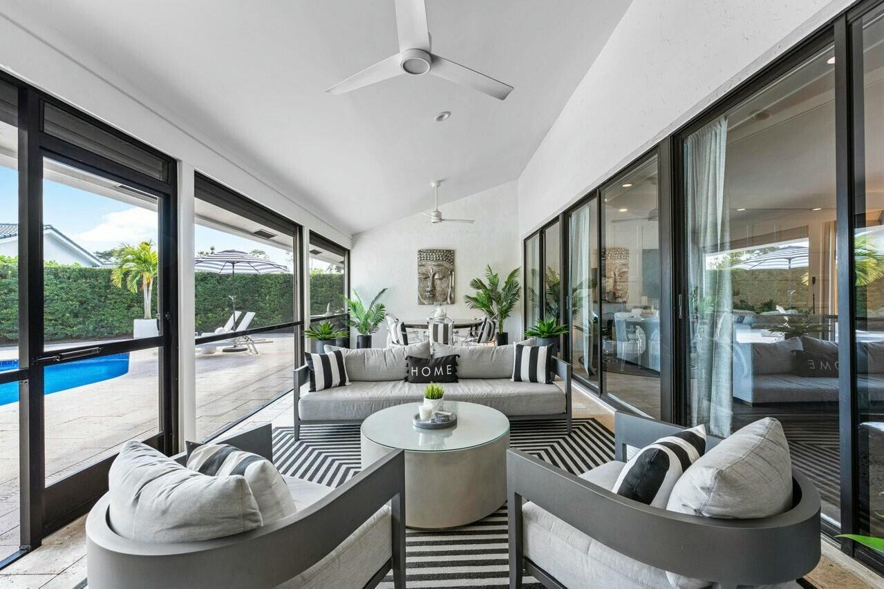 Seagate Country Club - Residential