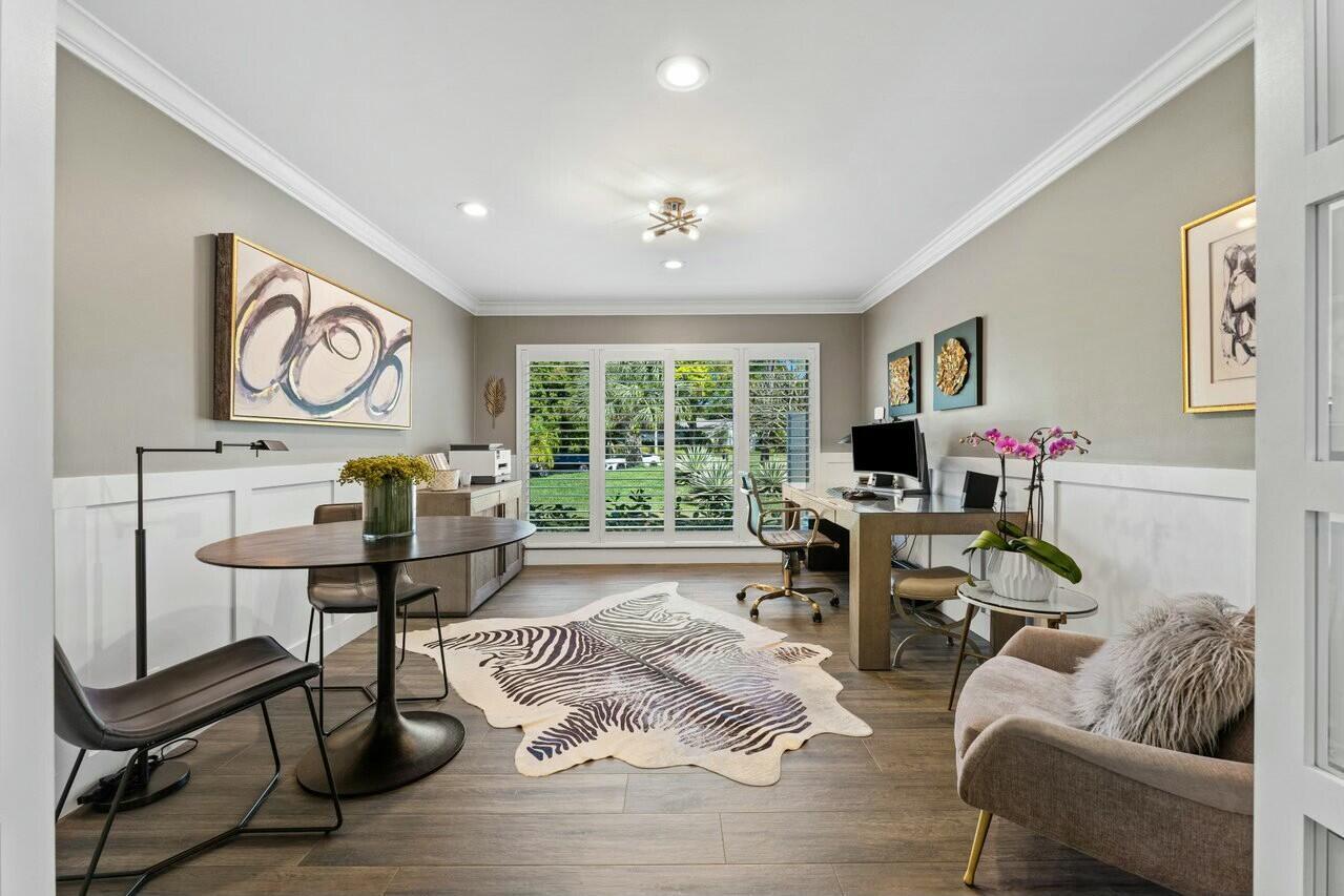 Seagate Country Club - Residential