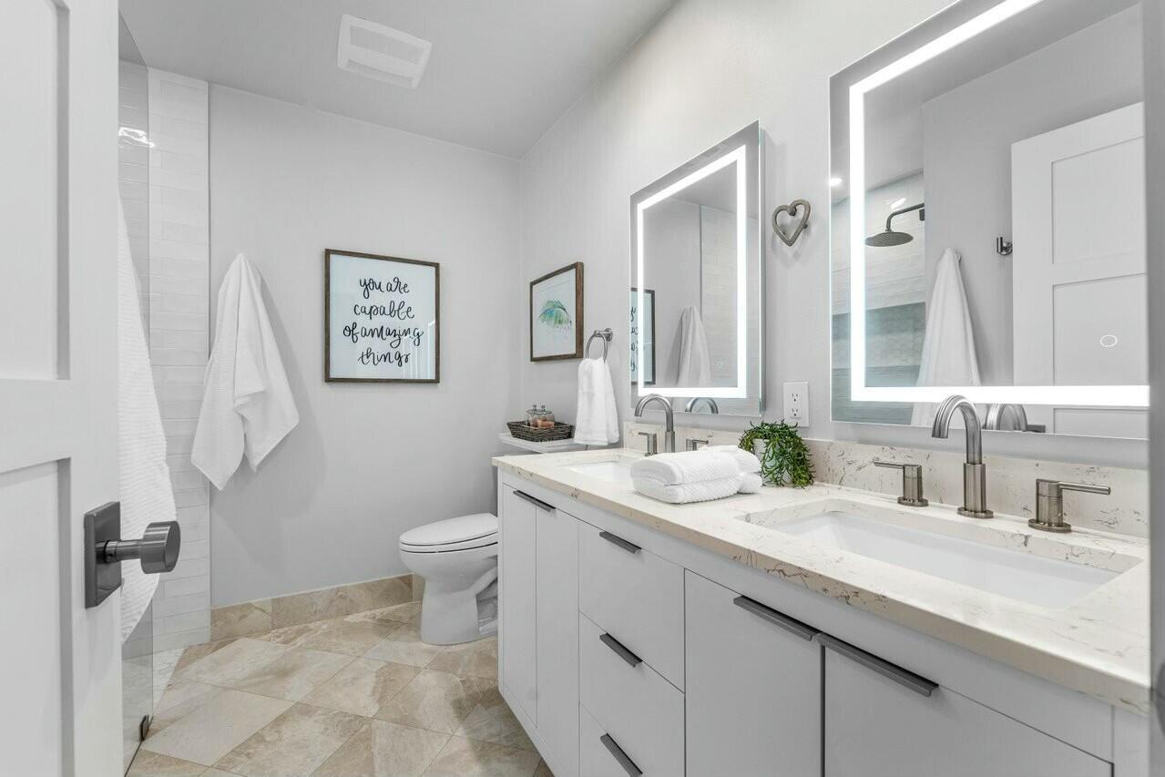 Seagate Country Club - Residential