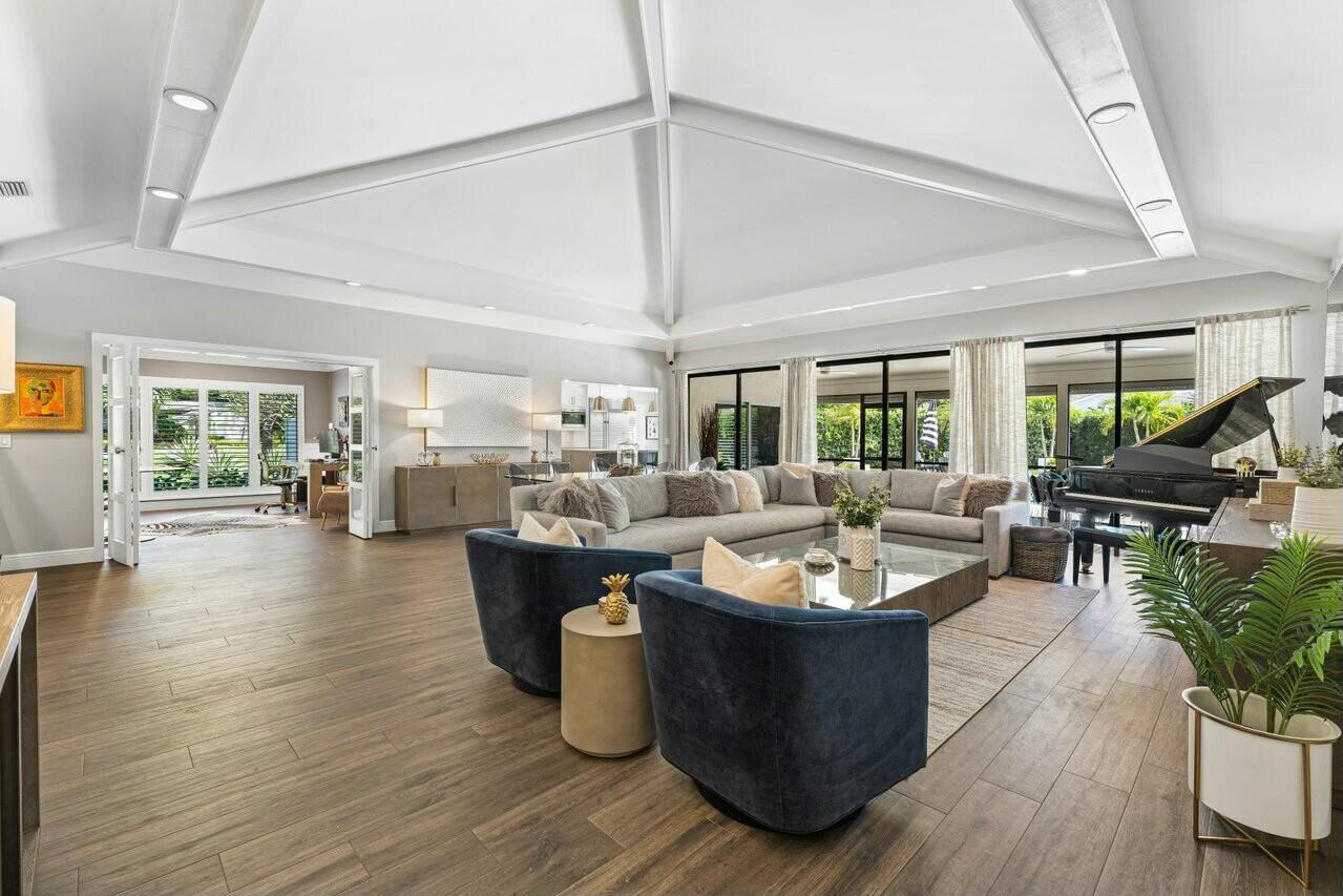 Seagate Country Club - Residential