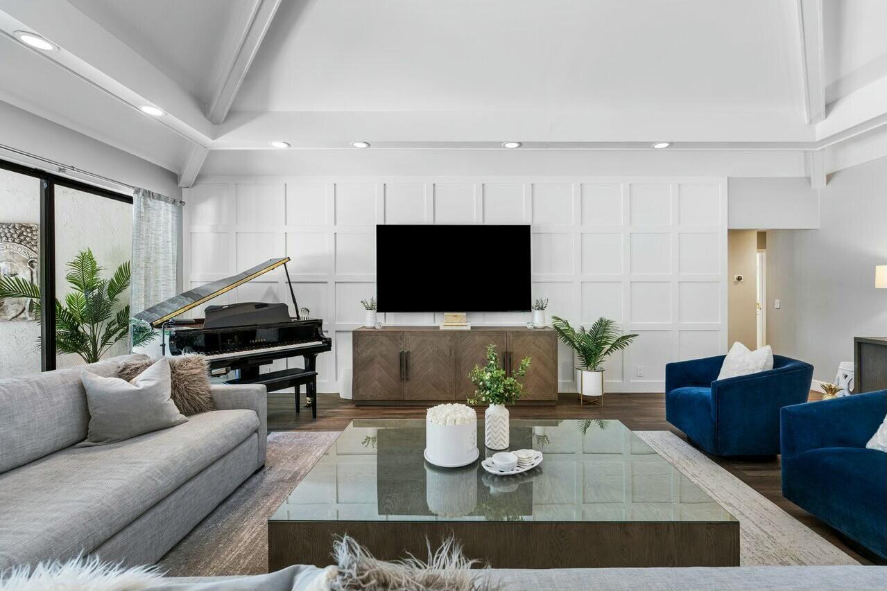 Seagate Country Club - Residential