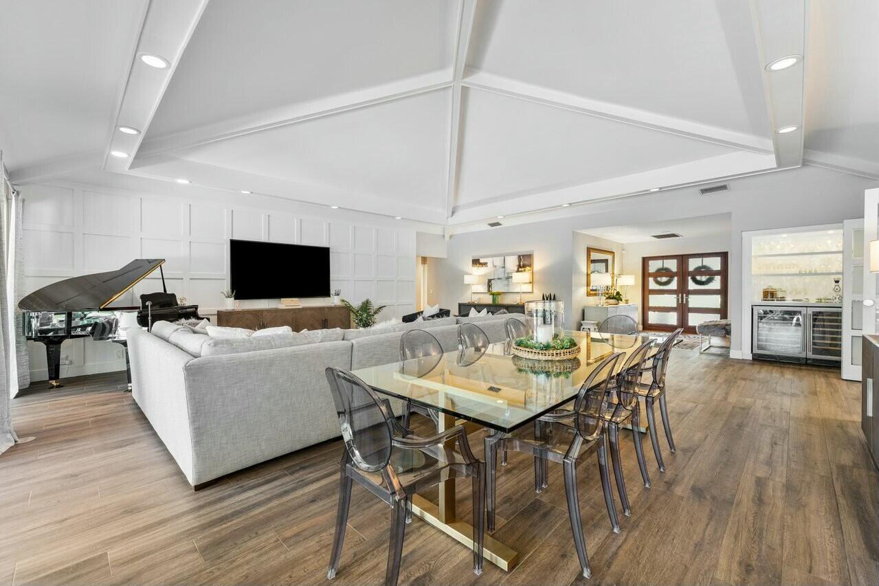 Seagate Country Club - Residential