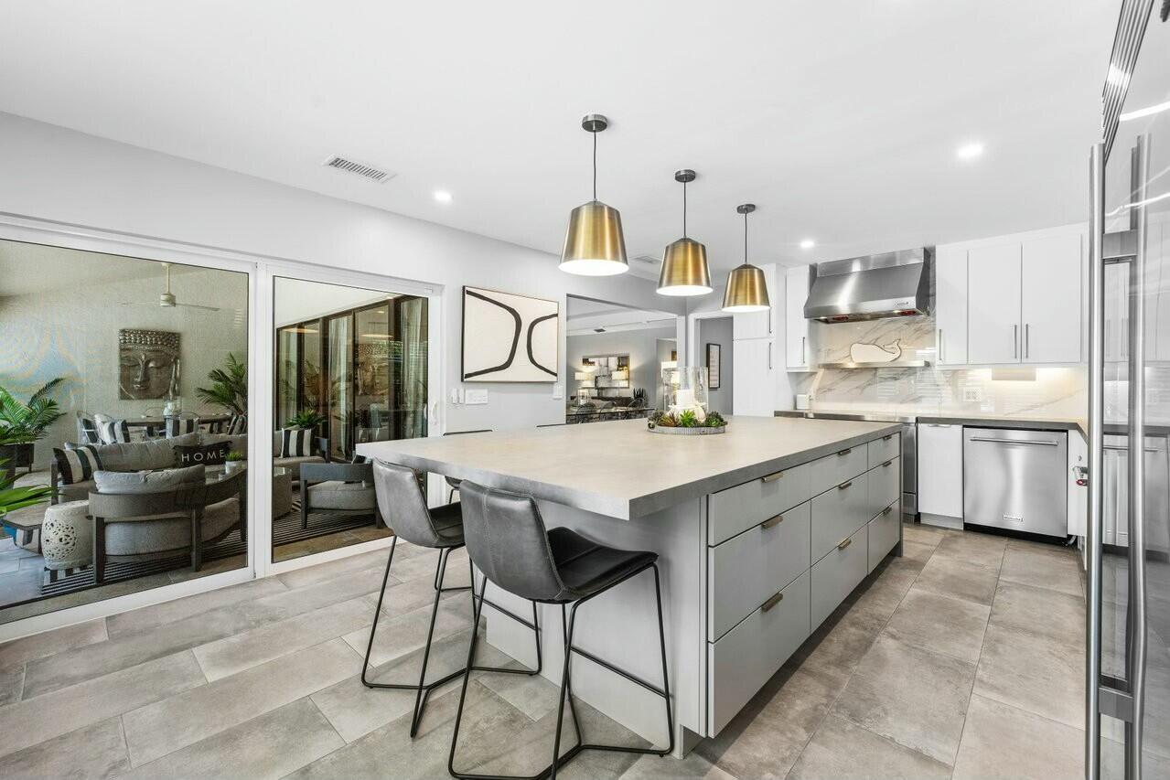 Seagate Country Club - Residential