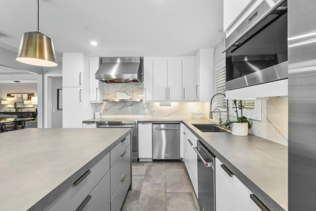 Seagate Country Club - Residential