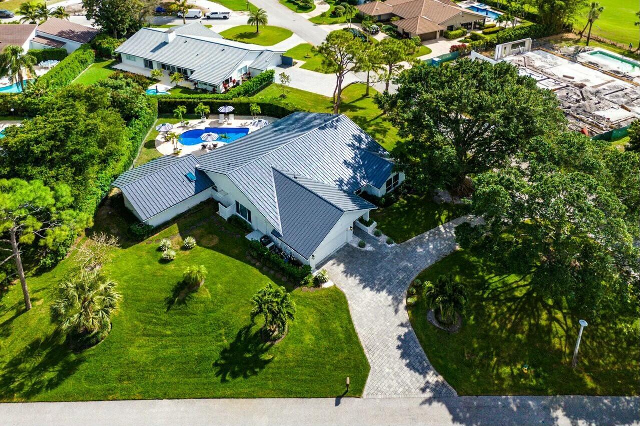 Seagate Country Club - Residential