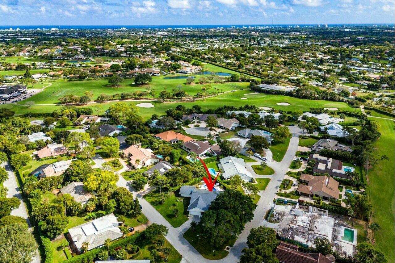 Seagate Country Club - Residential