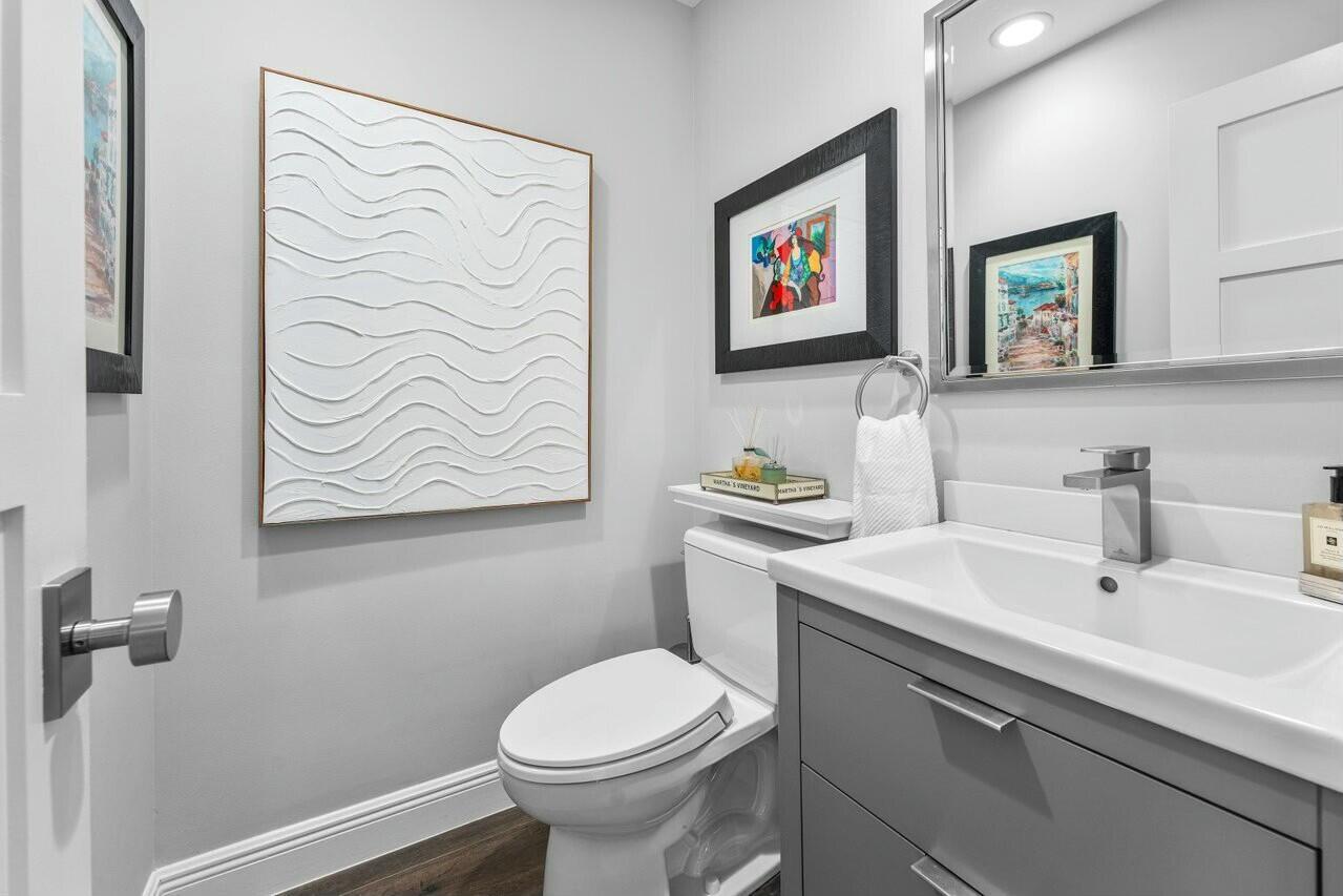 Seagate Country Club - Residential