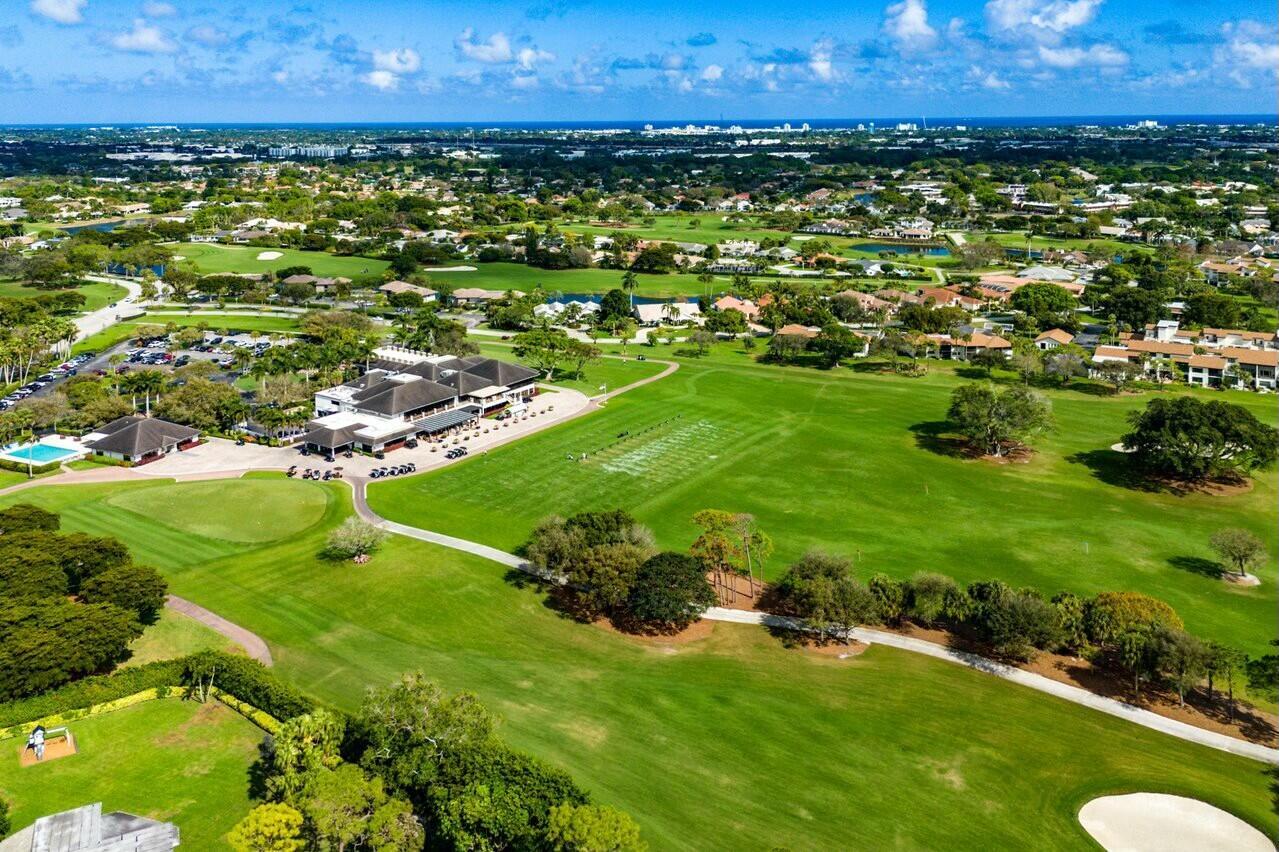 Seagate Country Club - Residential