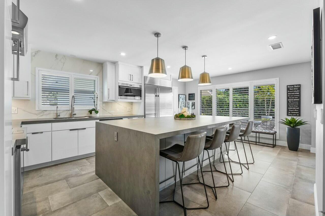 Seagate Country Club - Residential