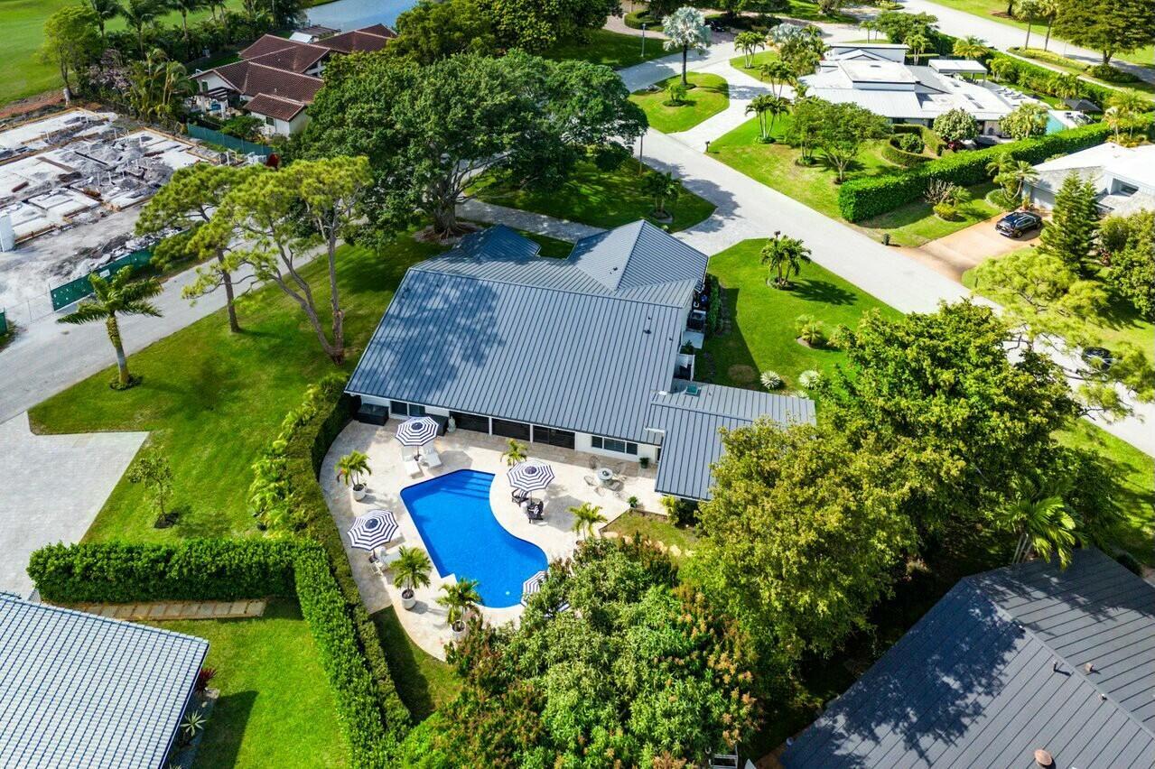 Seagate Country Club - Residential