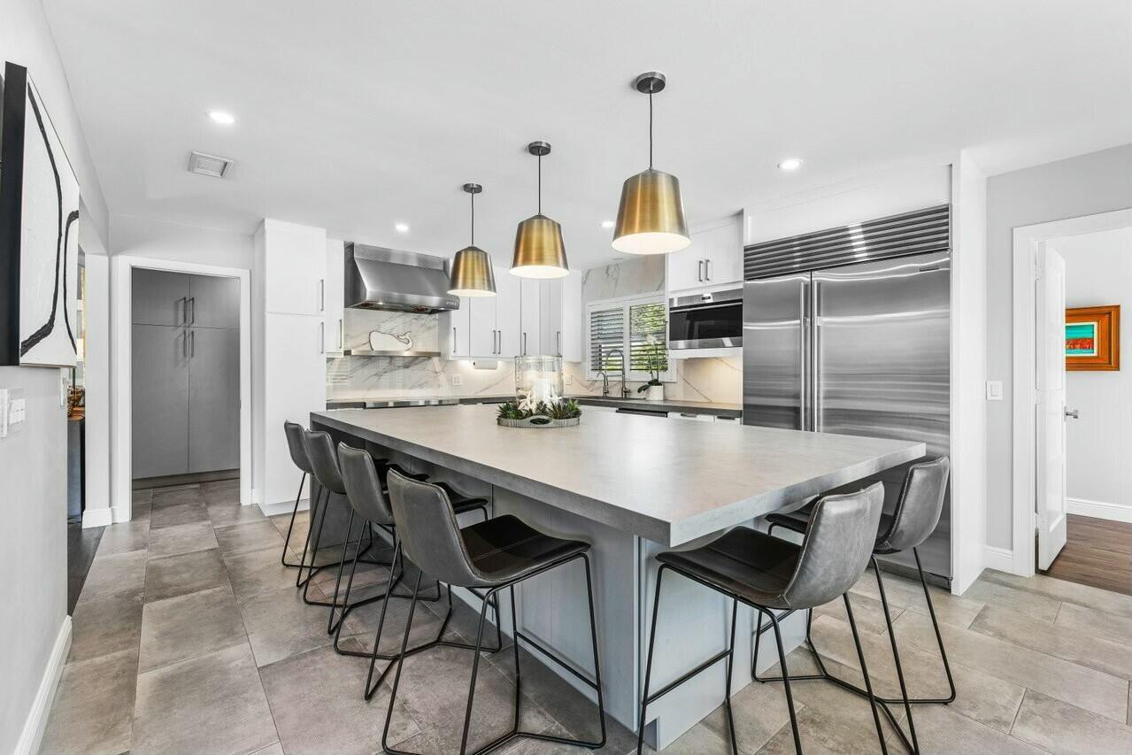 Seagate Country Club - Residential