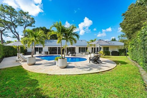 4664 Cocoplum Way Way Delray Beach FL 33445