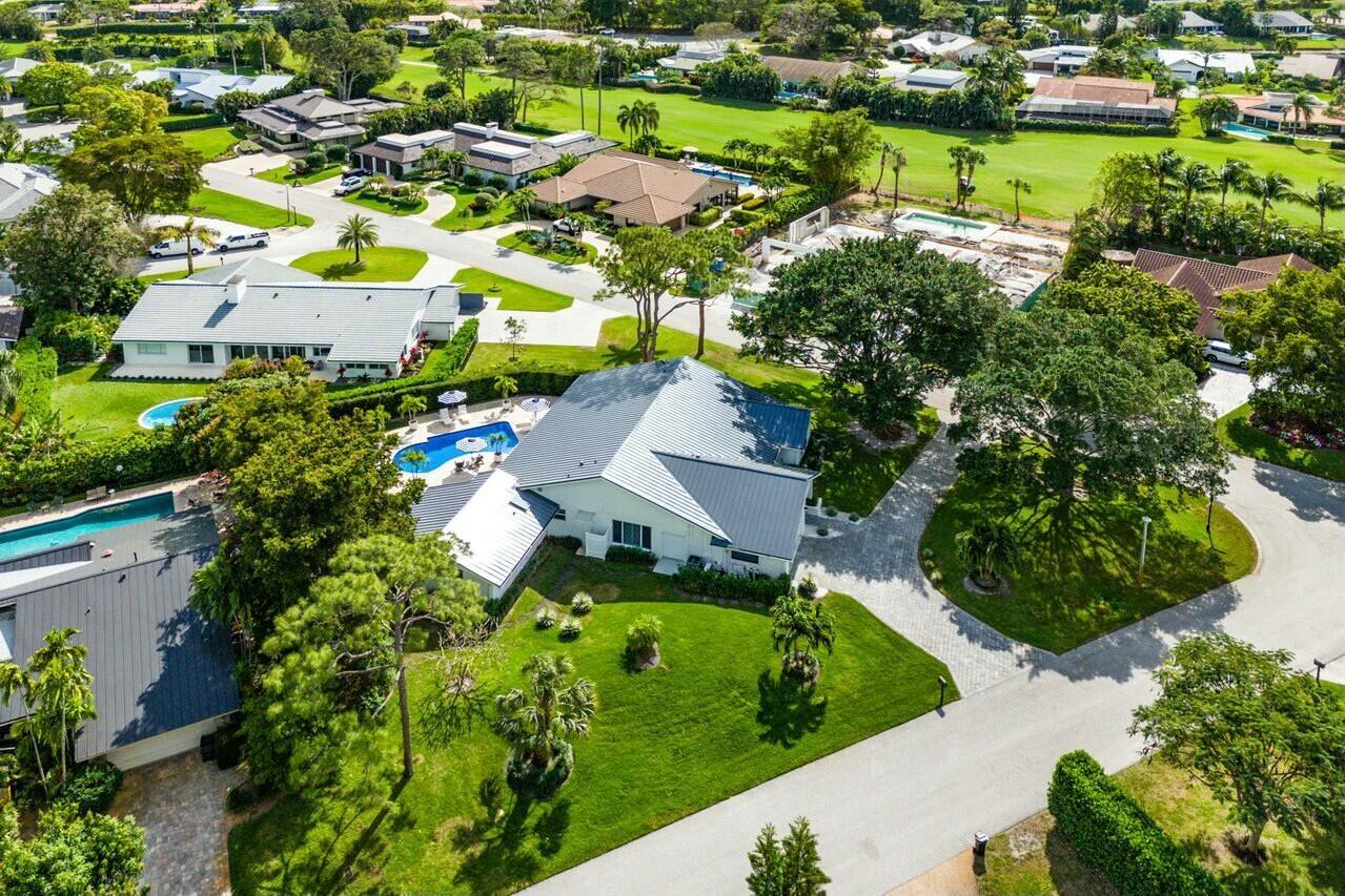 Seagate Country Club - Residential