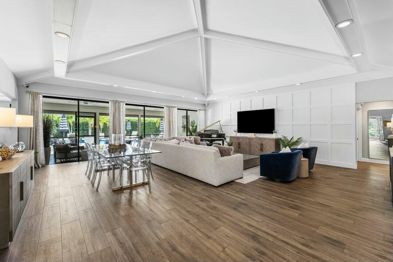 Seagate Country Club - Residential