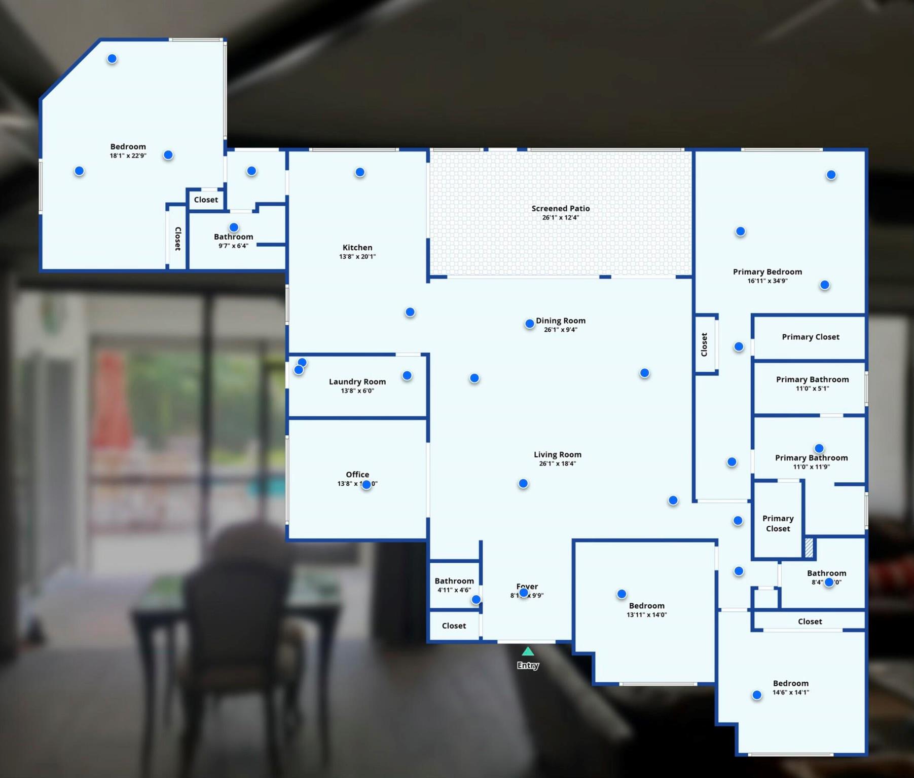 Seagate Country Club - Residential