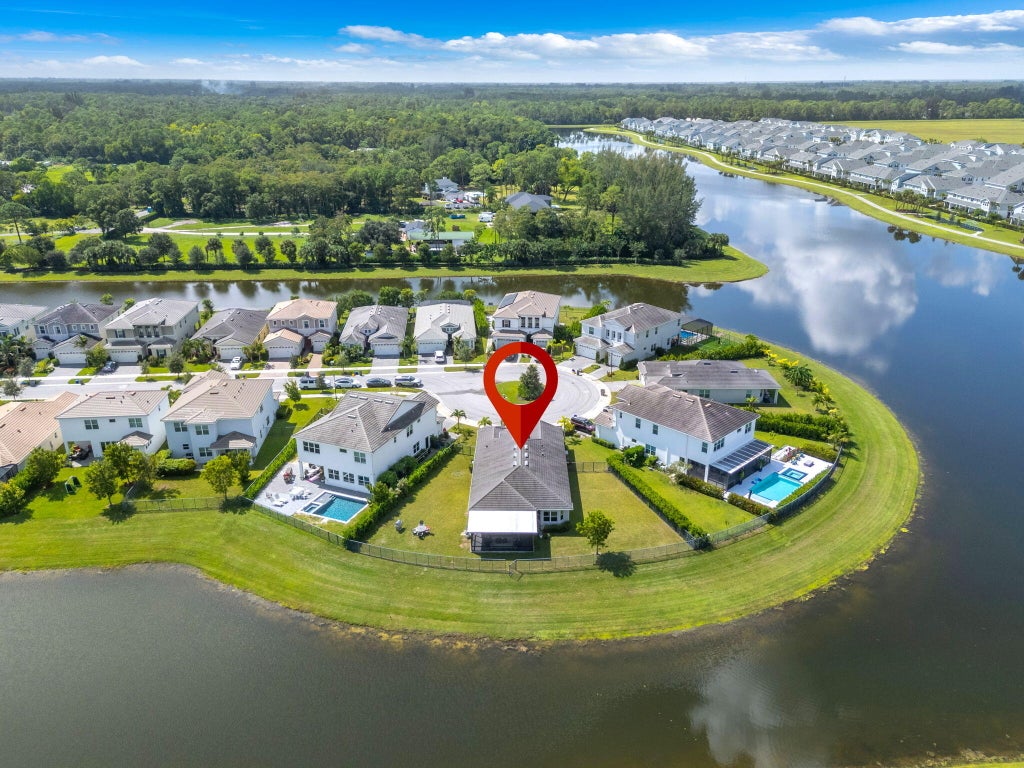 Photo of 15447 ORCHARD Drive, Westlake, FL 33470 (MLS # B26081612)