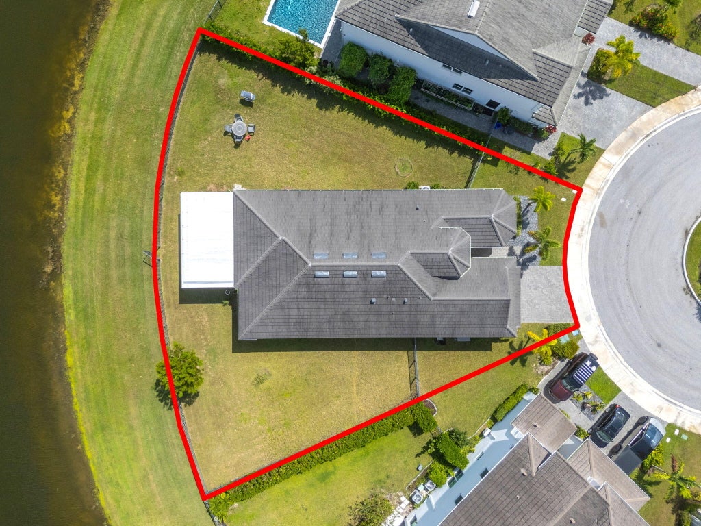 Photo of 15447 ORCHARD Drive, Westlake, FL 33470 (MLS # B26081612)