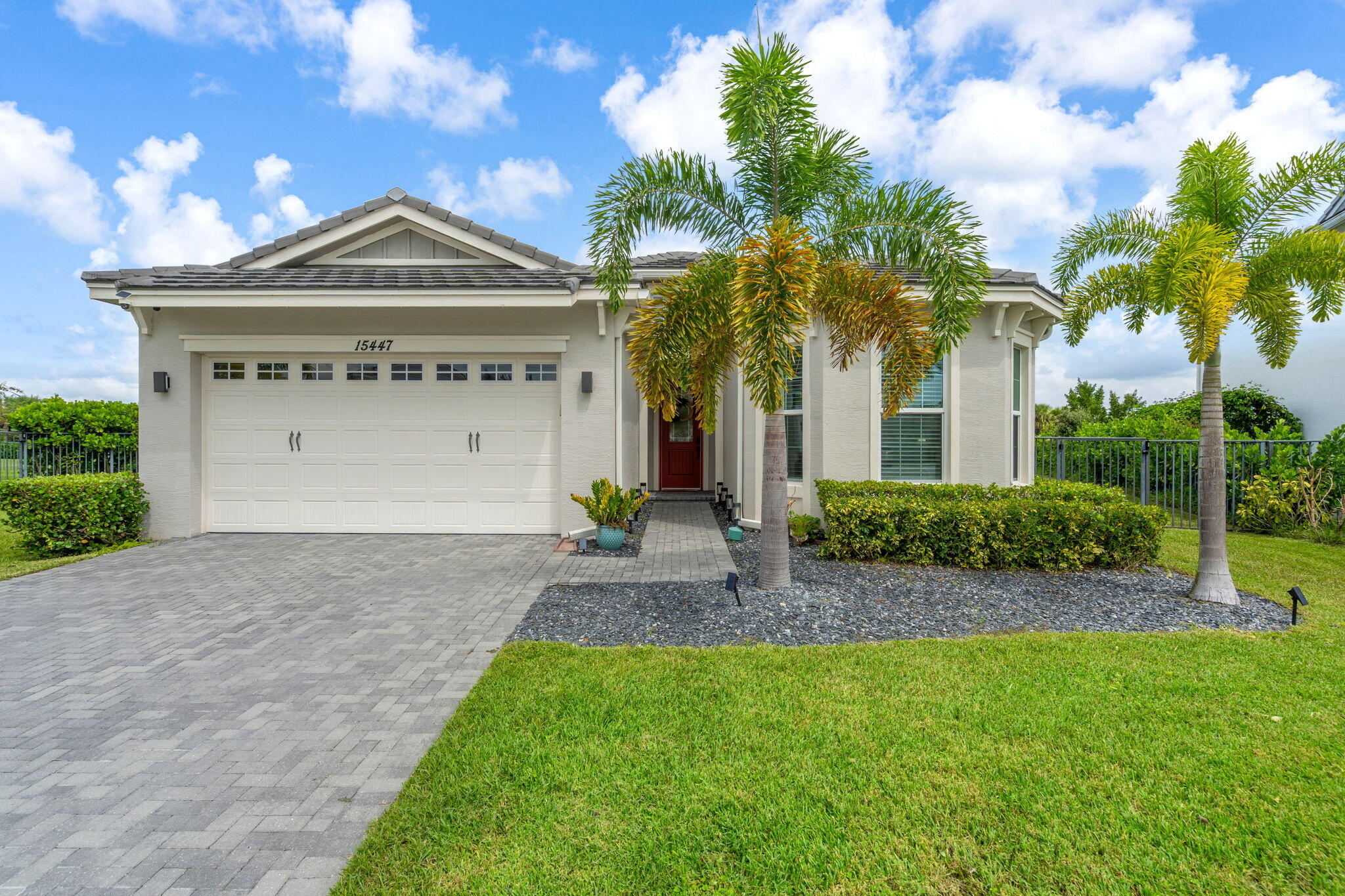 15447 ORCHARD Drive