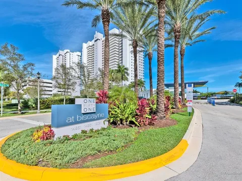14951 Royal Oaks Ln Unit 1608, North Miami, FL MLS: F10492421