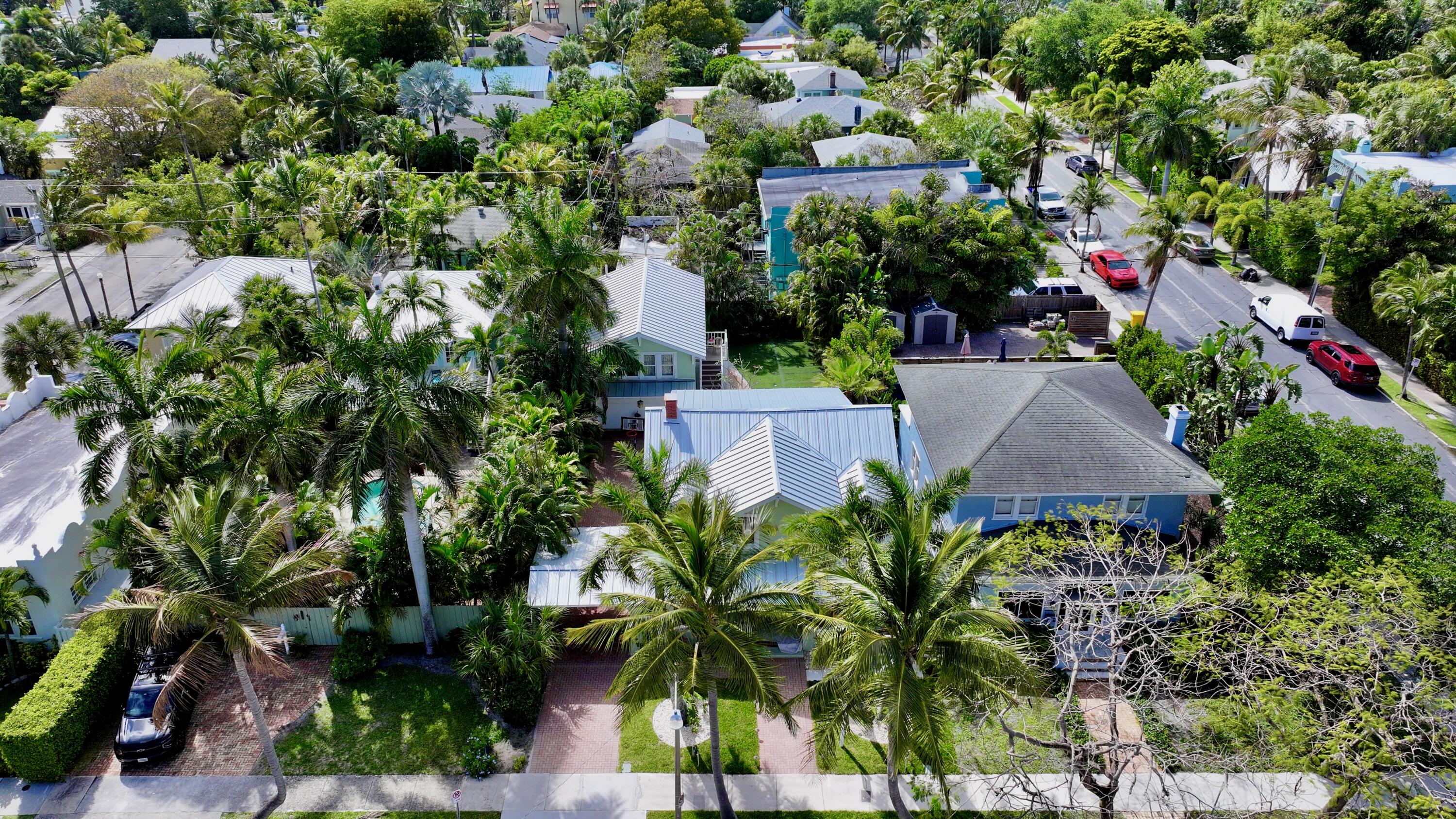 GRANDVIEW HEIGHTS - Residential