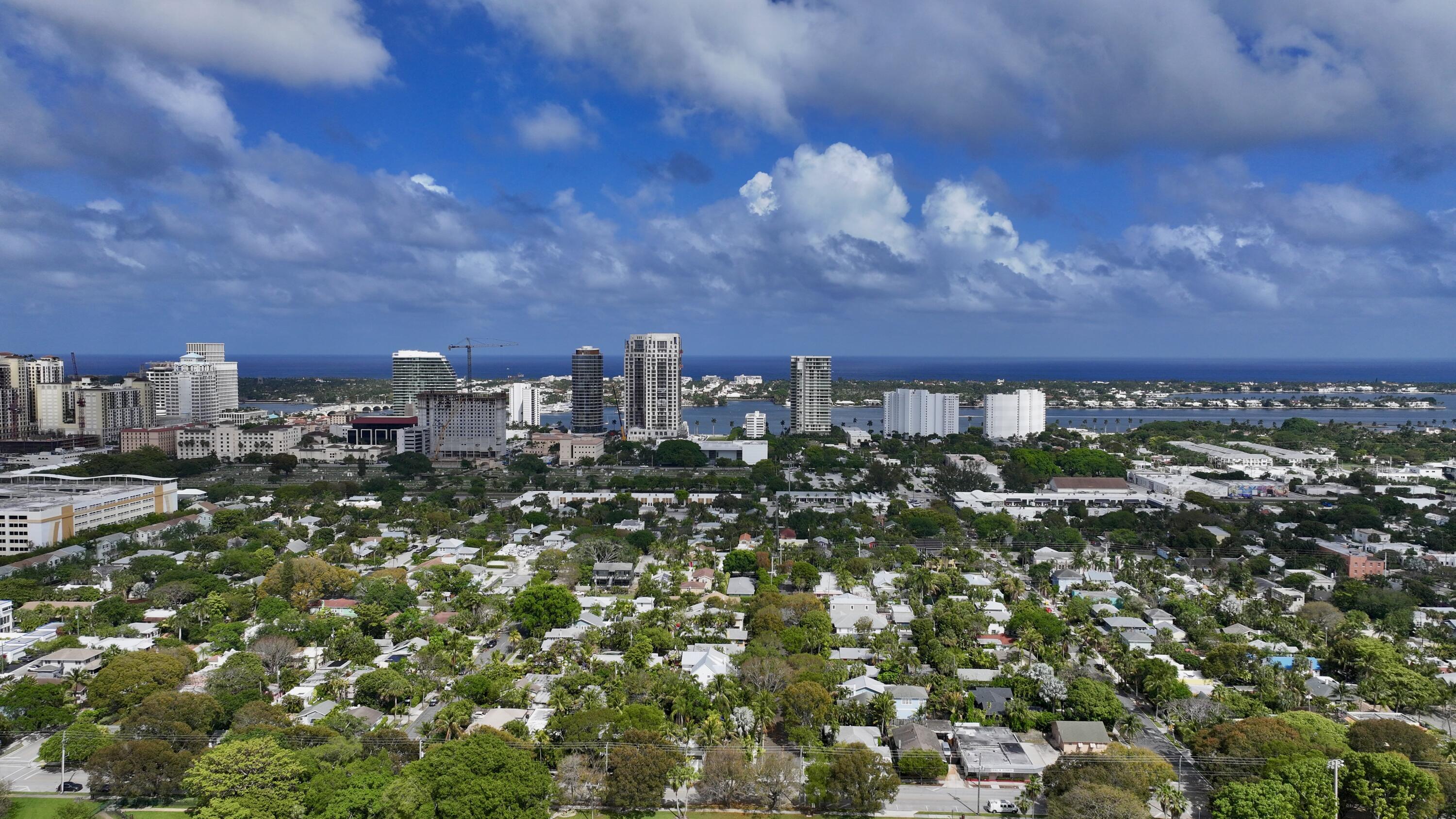 GRANDVIEW HEIGHTS - Residential
