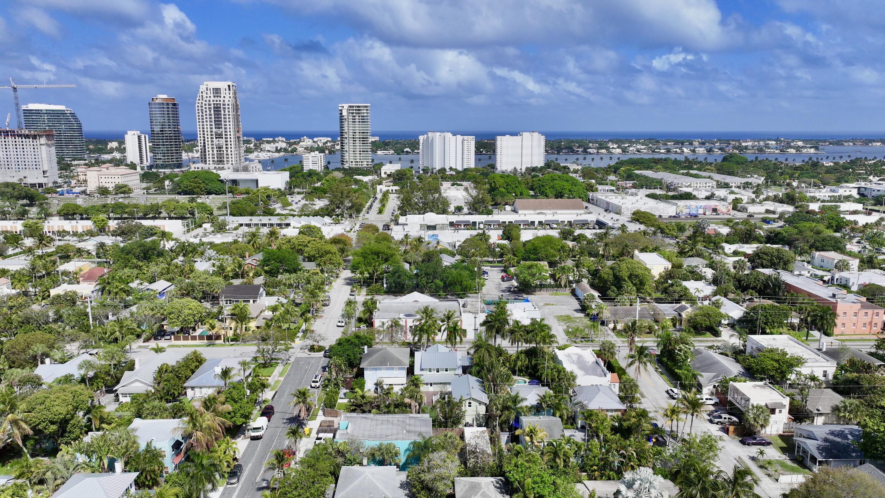 GRANDVIEW HEIGHTS - Residential