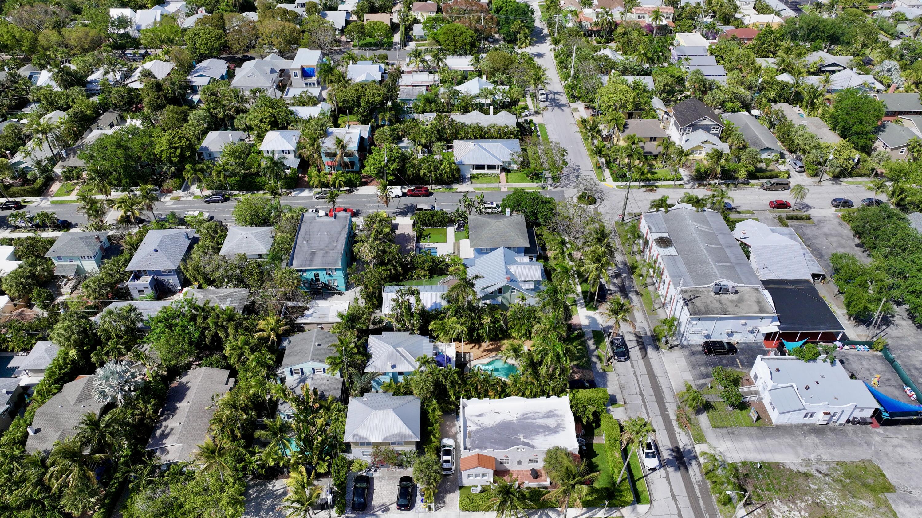 GRANDVIEW HEIGHTS - Residential