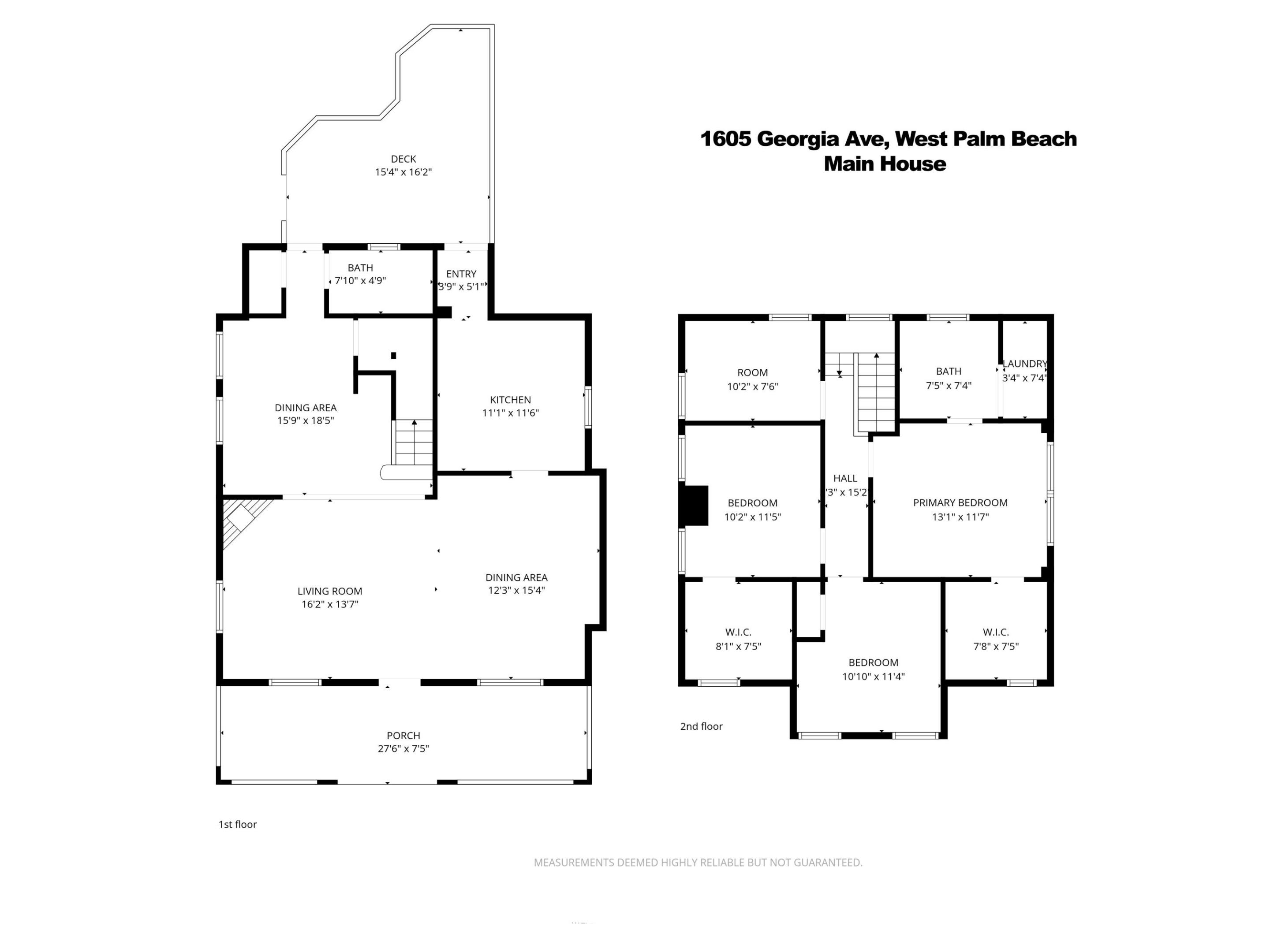 GRANDVIEW HEIGHTS - Residential