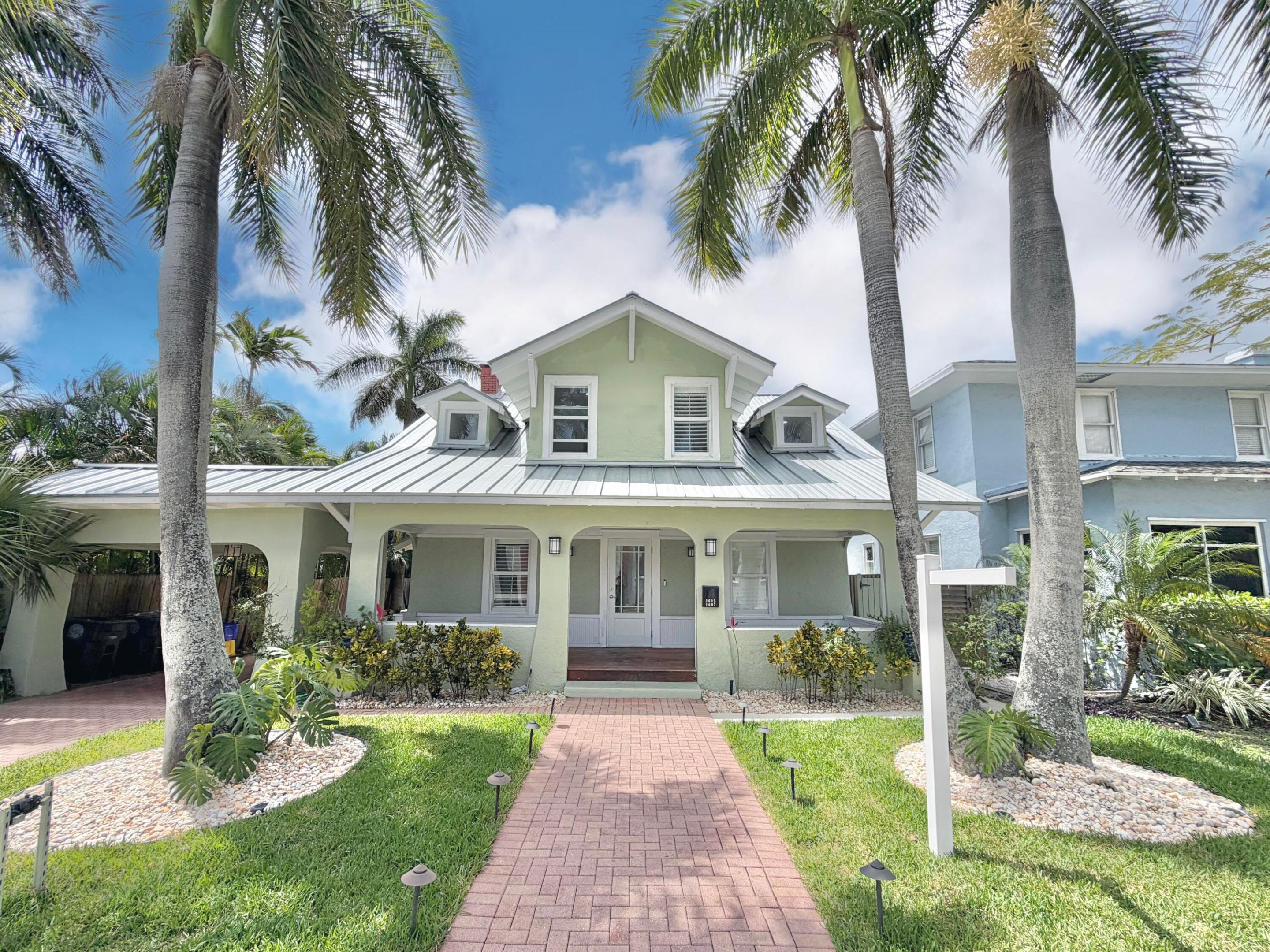 GRANDVIEW HEIGHTS - Residential