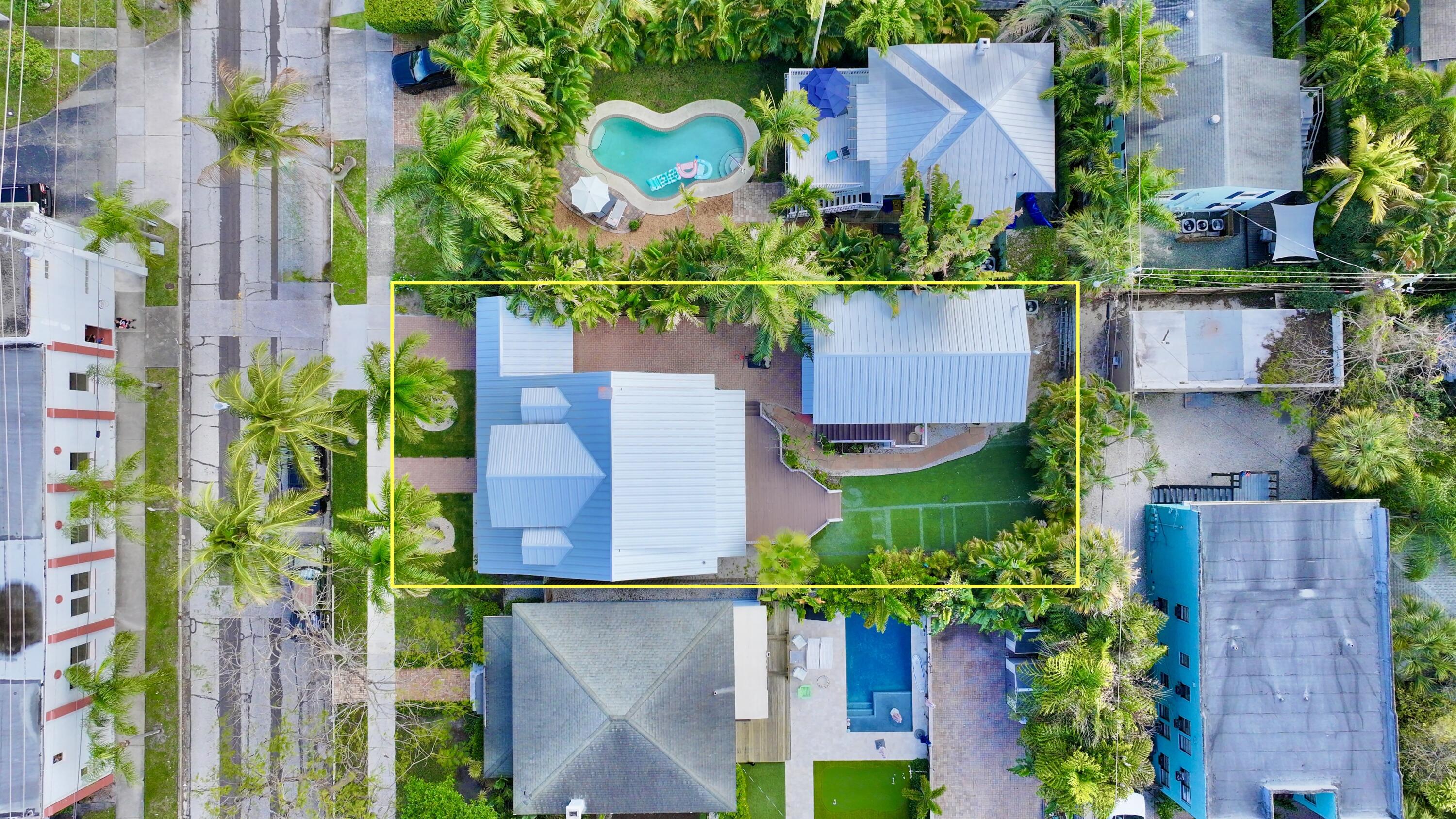 GRANDVIEW HEIGHTS - Residential