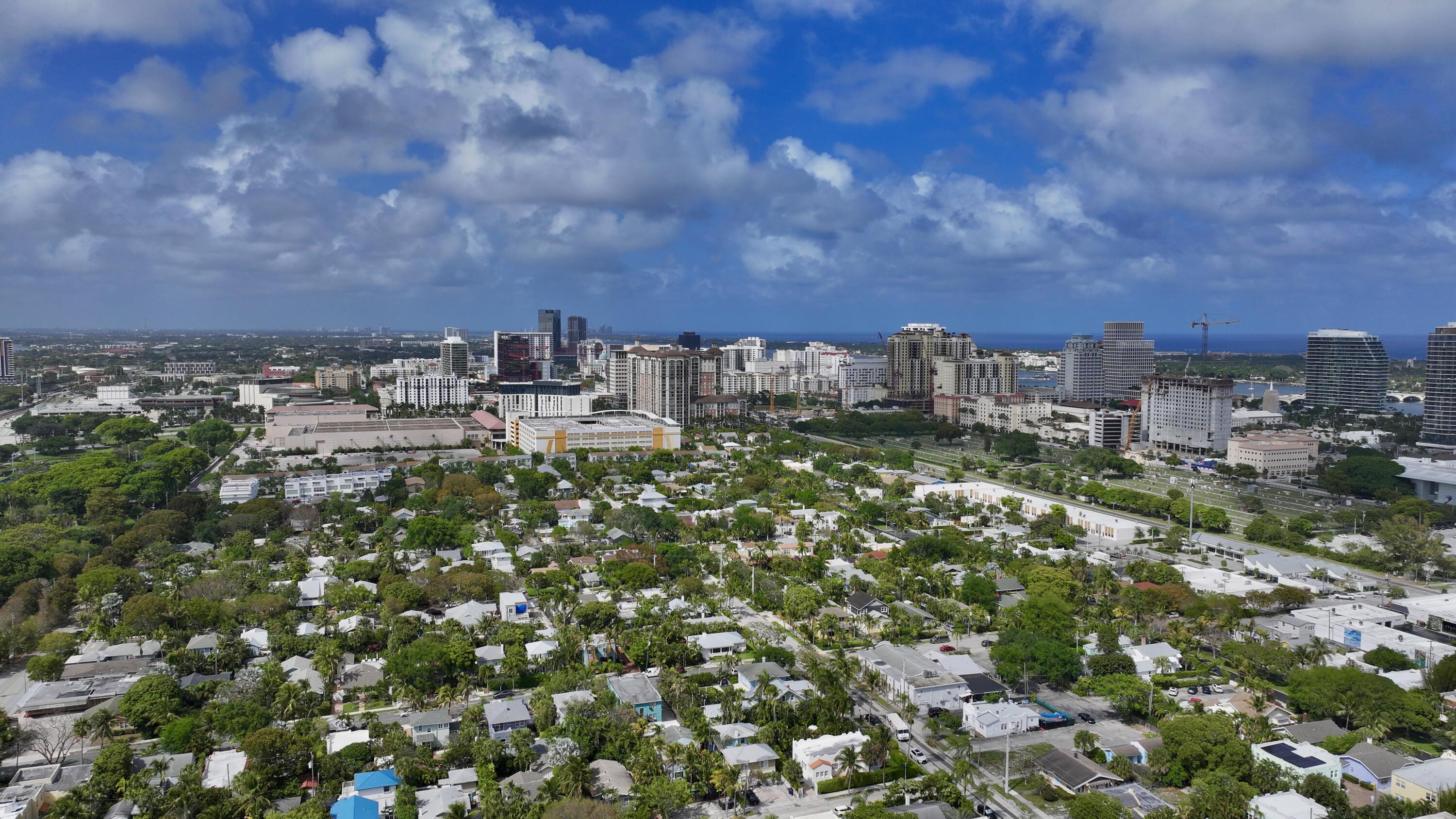 GRANDVIEW HEIGHTS - Residential