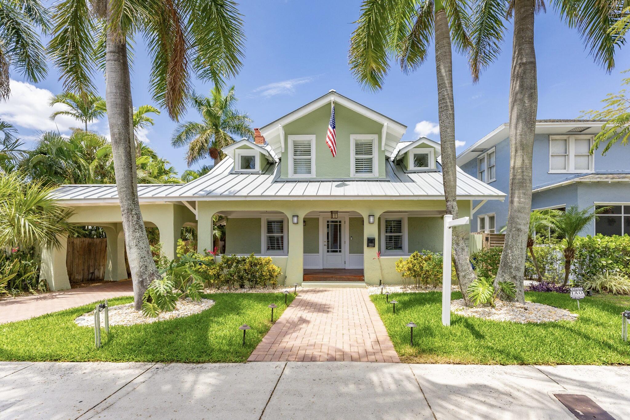 GRANDVIEW HEIGHTS - Residential