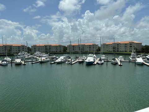 A home in Fort Pierce