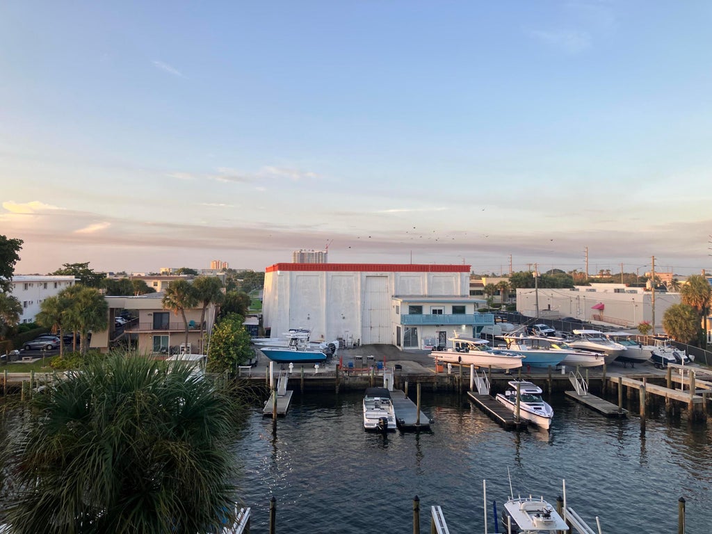 Photo of 108 Paradise Harbour Boulevard #208, North Palm Beach, FL 33408 (MLS # R11130491)