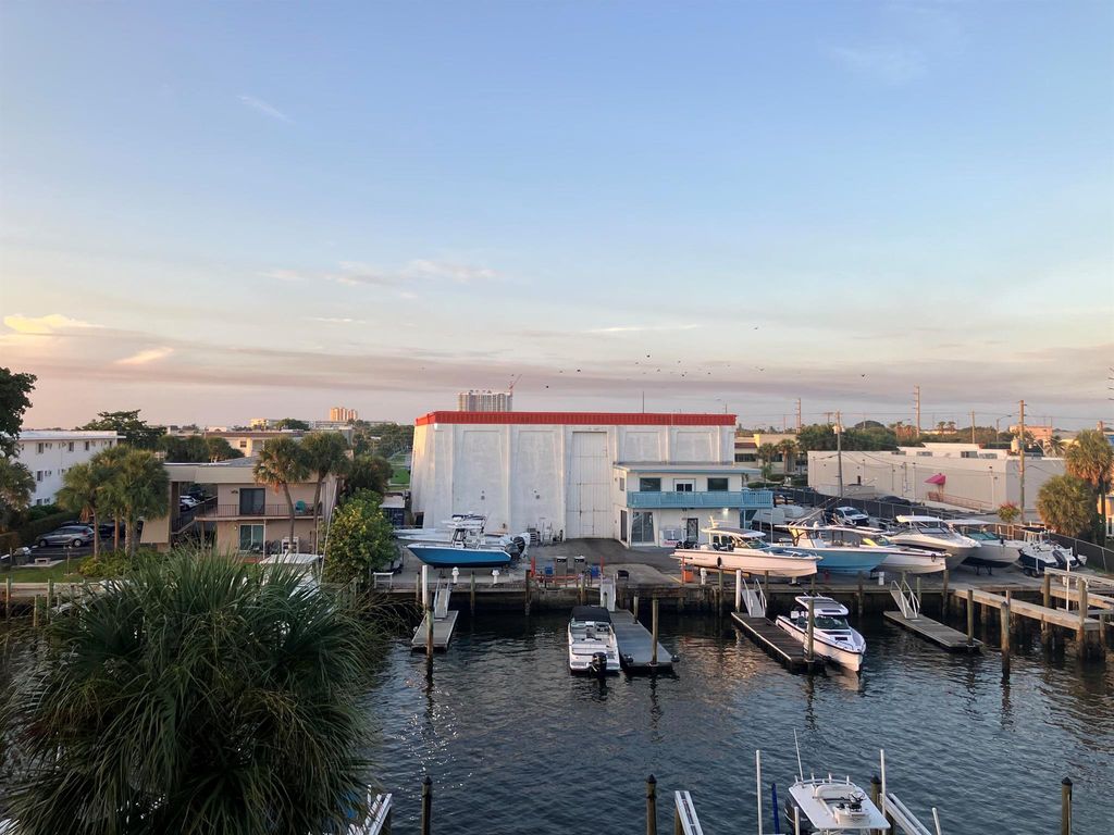 Photo of 108 Paradise Harbour Boulevard #208, North Palm Beach, FL 33408 (MLS # R11130491)