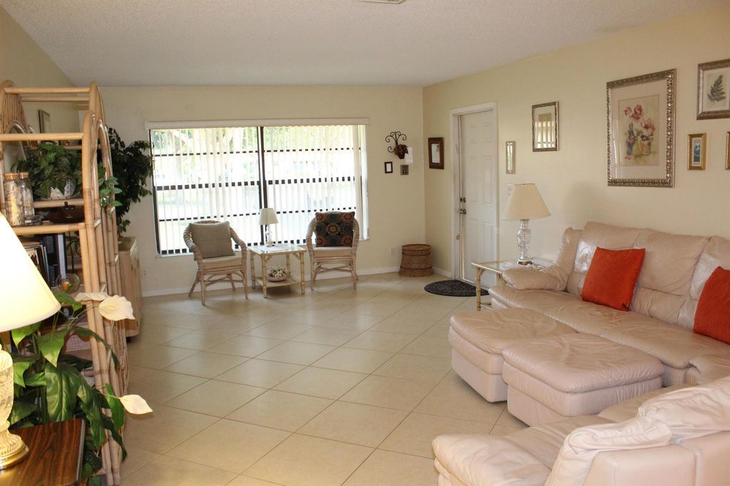 Photo of 9825 Bischofia Tree Way #B, Boynton Beach, FL 33436 (MLS # R11053169)
