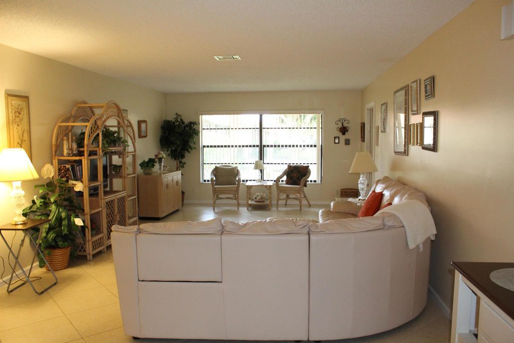 Photo of 9825 Bischofia Tree Way #B, Boynton Beach, FL 33436 (MLS # R11053169)