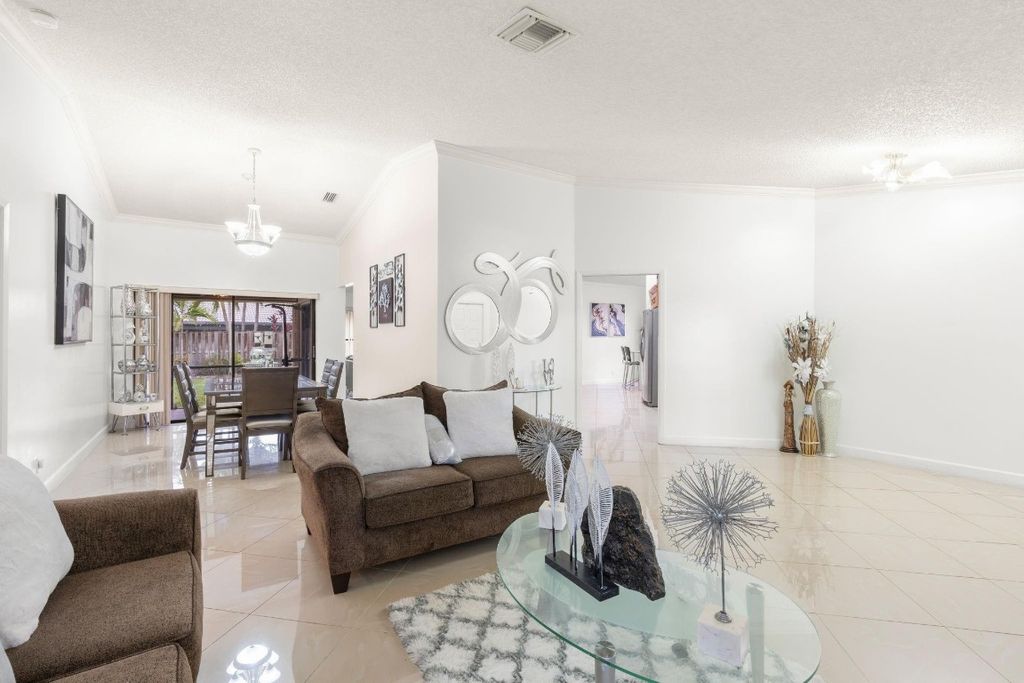 Photo of 2326 NW 96th Way, Coral Springs, FL 33065 (MLS # F10536476)