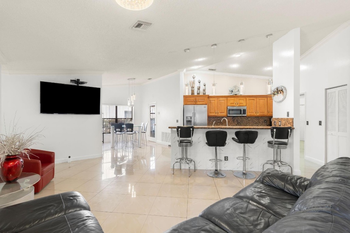 Royal Palm Village 131-35 - Residential