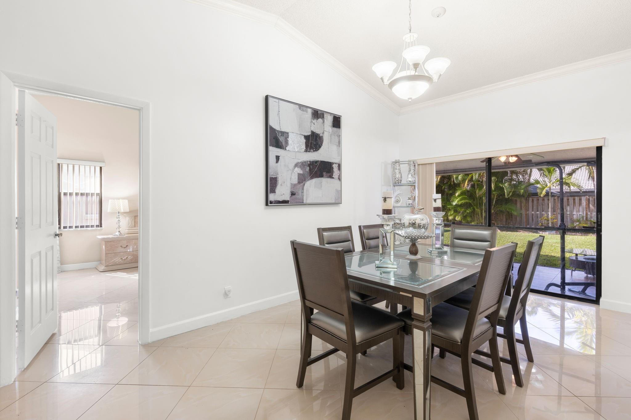 Royal Palm Village 131-35 - Residential