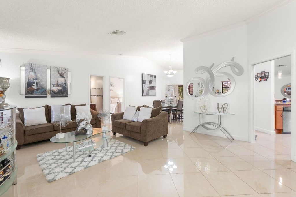 Photo of 2326 NW 96th Way, Coral Springs, FL 33065 (MLS # F10536476)
