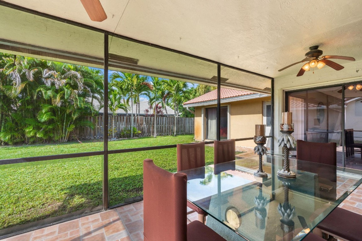 Royal Palm Village 131-35 - Residential