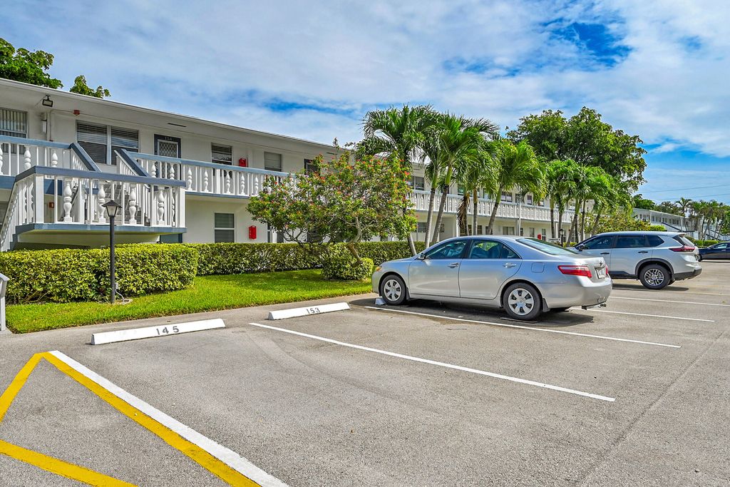 Photo of 154 Upminster G #154, Deerfield Beach, FL 33442 (MLS # B26006742)