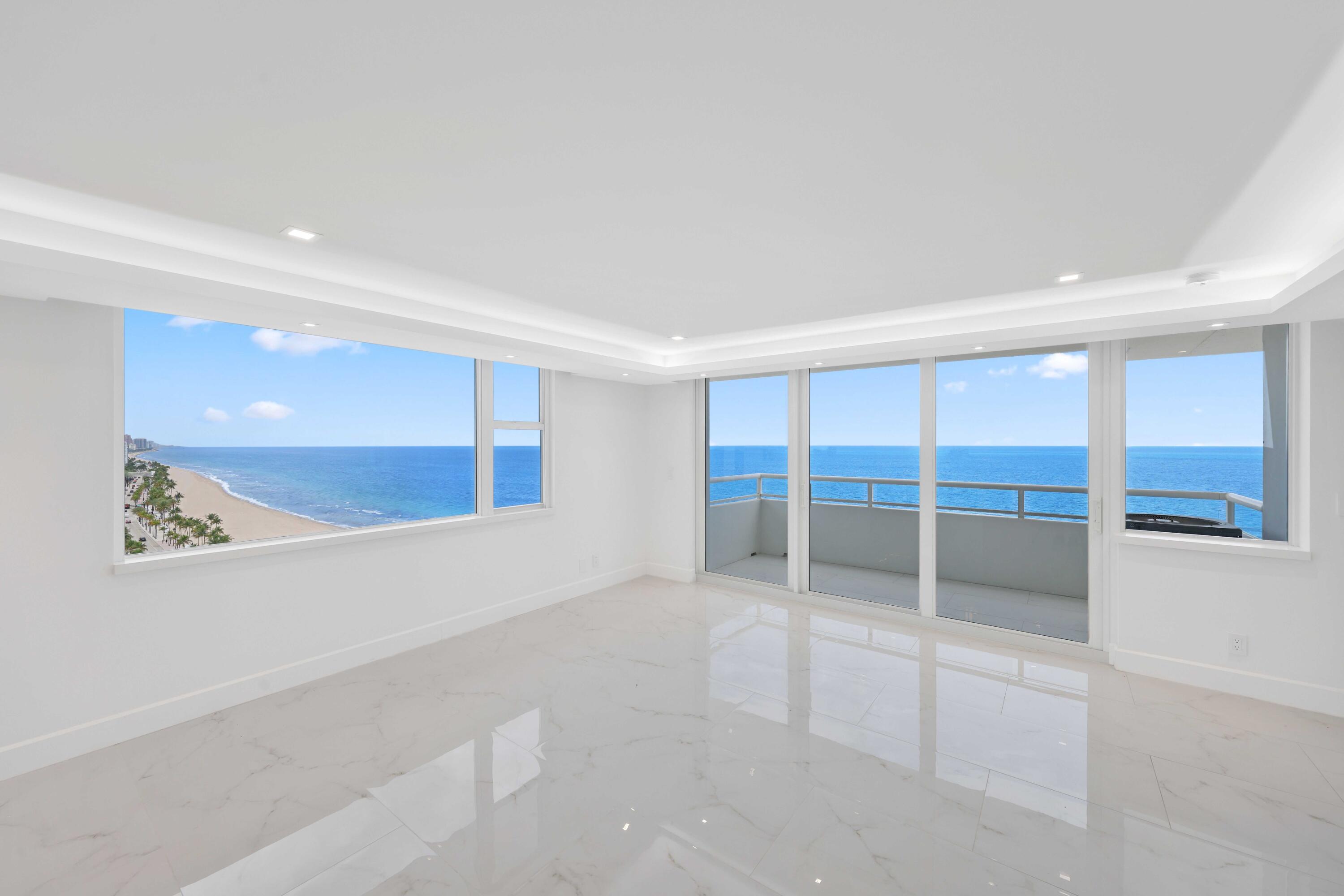 545 S Fort Lauderdale Beach Boulevard 1701, Fort Lauderdale FL 33316
